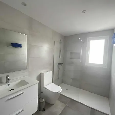 Imperdible, Con Piscina Y Barbacoa * Puerto Calero