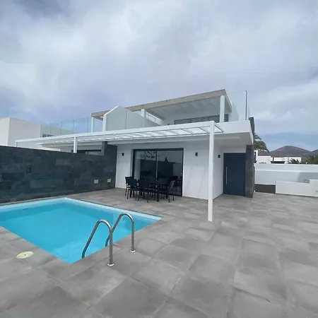 Imperdible, Con Piscina Y Barbacoa * Puerto Calero