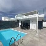 Villa Imperdible, Con Piscina Y Barbacoa