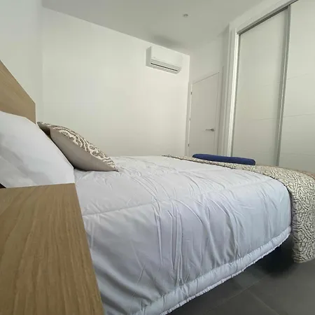 Imperdible, Con Piscina Y Barbacoa Puerto Calero