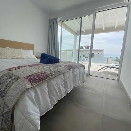 Imperdible, Con Piscina Y Barbacoa Вилла