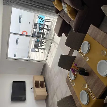 Imperdible, Con Piscina Y Barbacoa * Пуэрто-Калеро