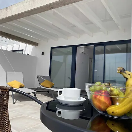 Imperdible Con Piscina Y Barbacoa * Puerto Calero