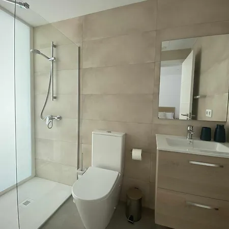 Imperdible, Con Piscina Y Barbacoa Пуэрто-Калеро