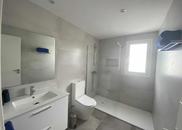 Imperdible, Con Piscina Y Barbacoa * 푸에르토카레로