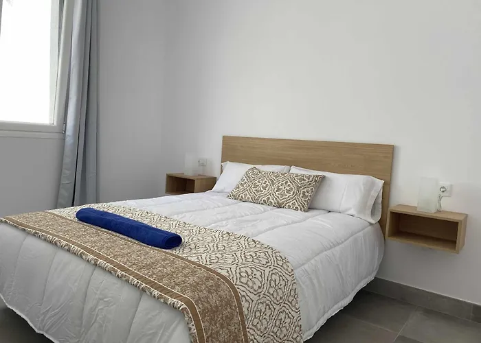 Imperdible, Con Piscina Y Barbacoa 푸에르토카레로