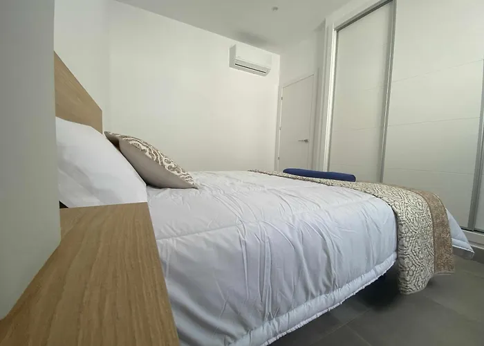 Imperdible, Con Piscina Y Barbacoa Puerto Calero