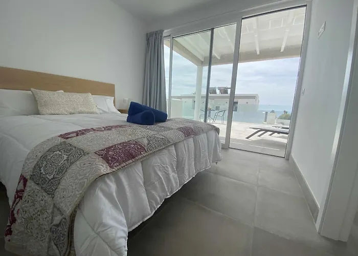 Imperdible, Con Piscina Y Barbacoa 빌라