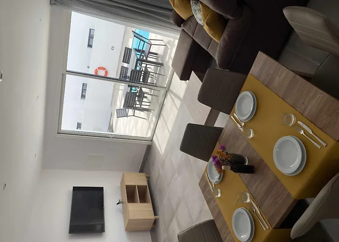 Imperdible, Con Piscina Y Barbacoa * 푸에르토카레로